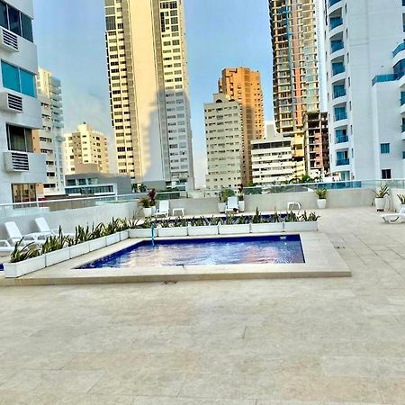 Los Delfines Cartagena Exteriör bild